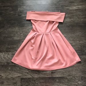 COPY - Charlotte Russe dress